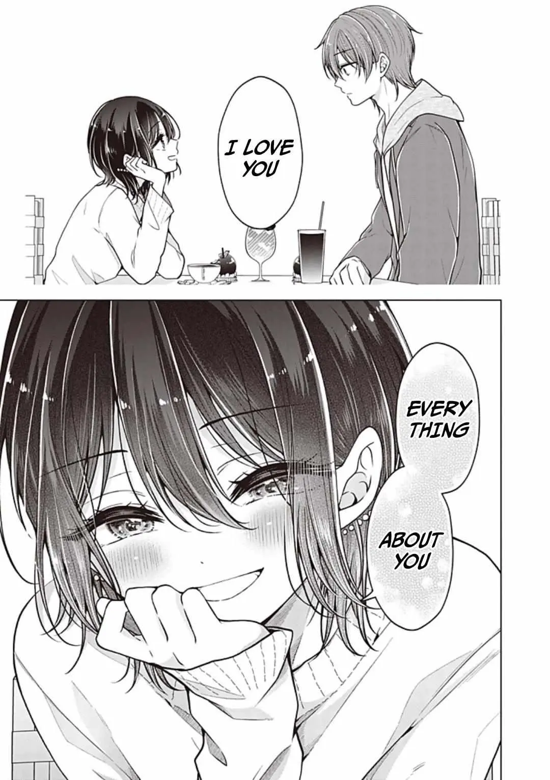 How To Make A "girl" Fall In Love Chapter 94 page 14 - 