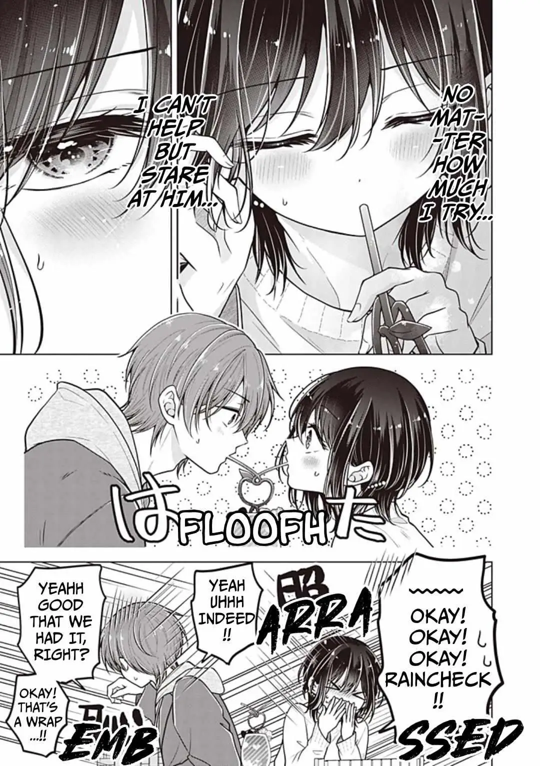 How To Make A "girl" Fall In Love Chapter 94 page 10 - 