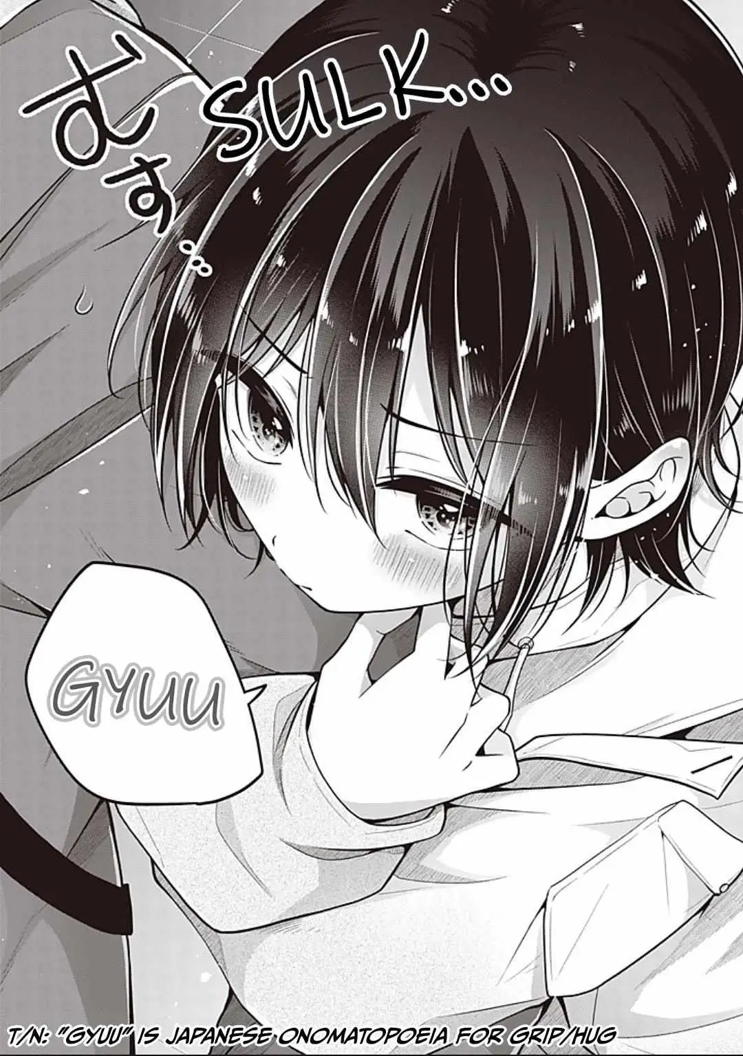 How To Make A "girl" Fall In Love Chapter 95 page 10 - 