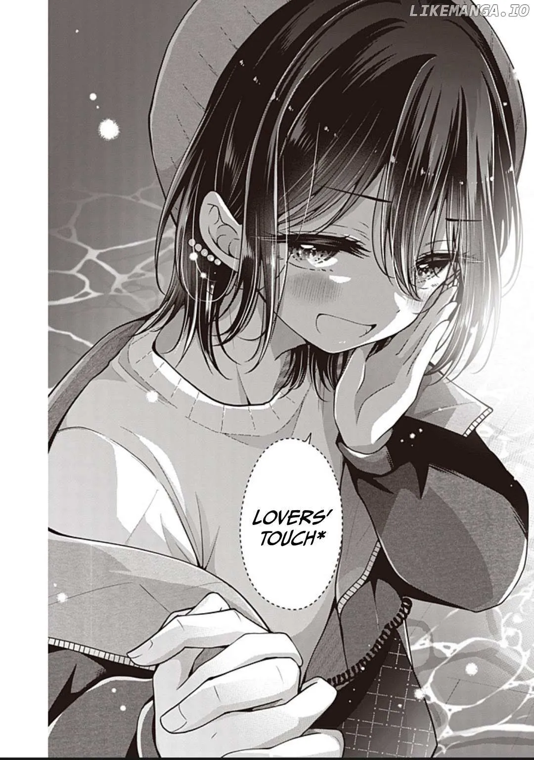 How To Make A "girl" Fall In Love Chapter 97 page 17 - 
