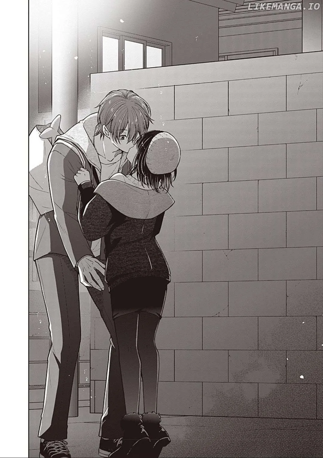 How To Make A "girl" Fall In Love Chapter 98 page 13 - 