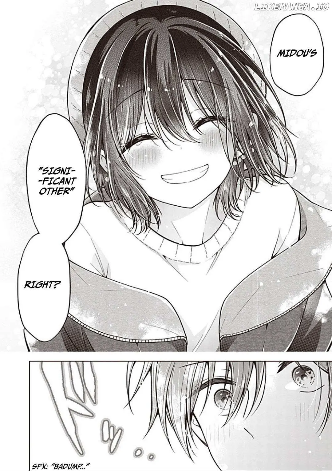 How To Make A "girl" Fall In Love Chapter 98 page 9 - 