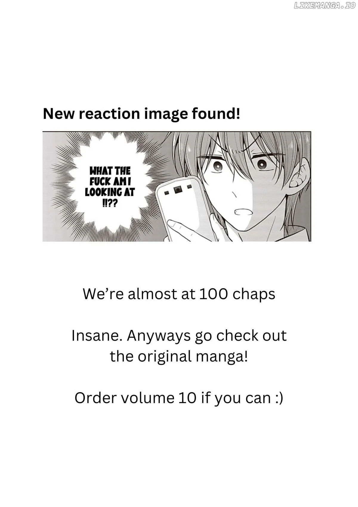 How To Make A "girl" Fall In Love Chapter 99 page 16 - 