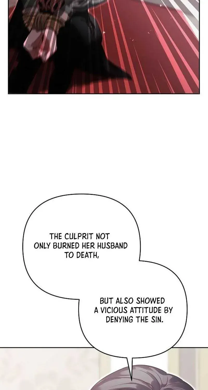 How To Make A Loving Savior an Emperor Chapter 1.1 page 20 - 