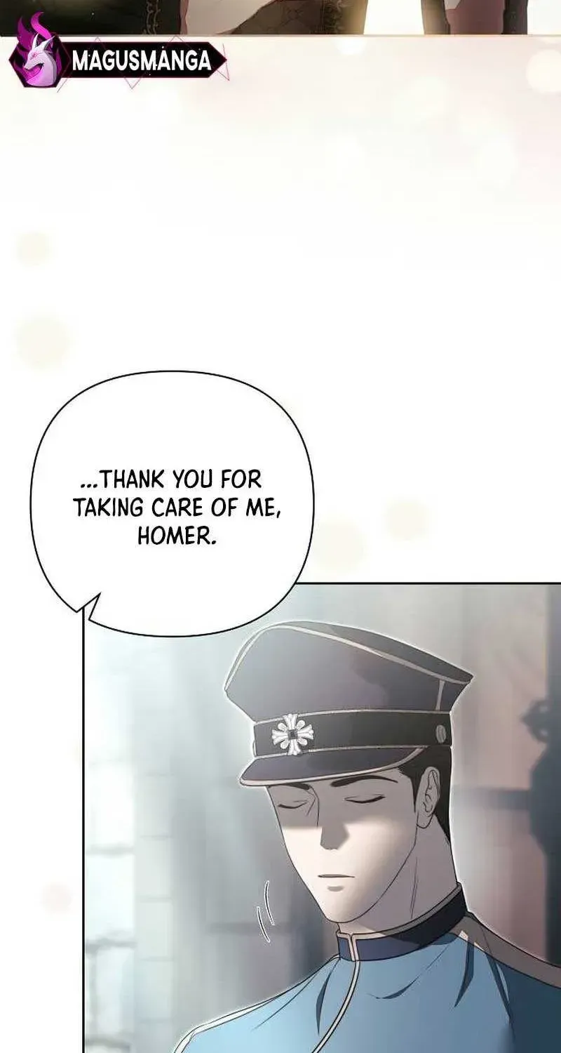 How To Make A Loving Savior an Emperor Chapter 1.1 page 51 - 