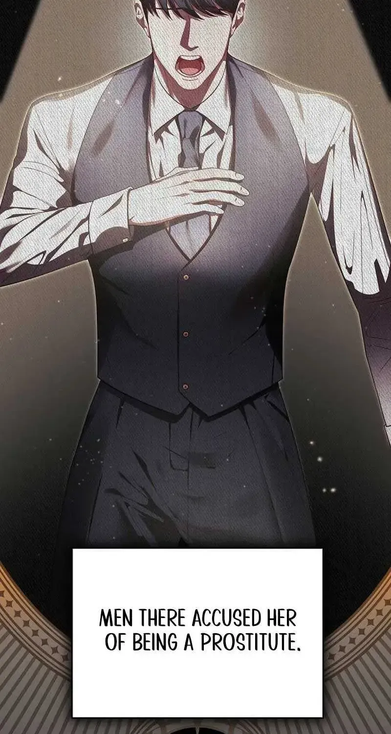 How To Make A Loving Savior an Emperor Chapter 1.1 page 10 - 