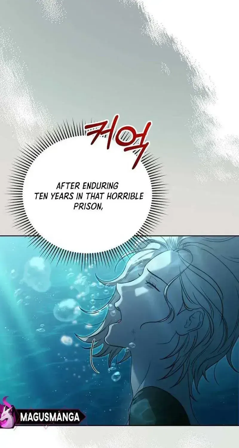 How To Make A Loving Savior an Emperor Chapter 1.3 page 104 - 