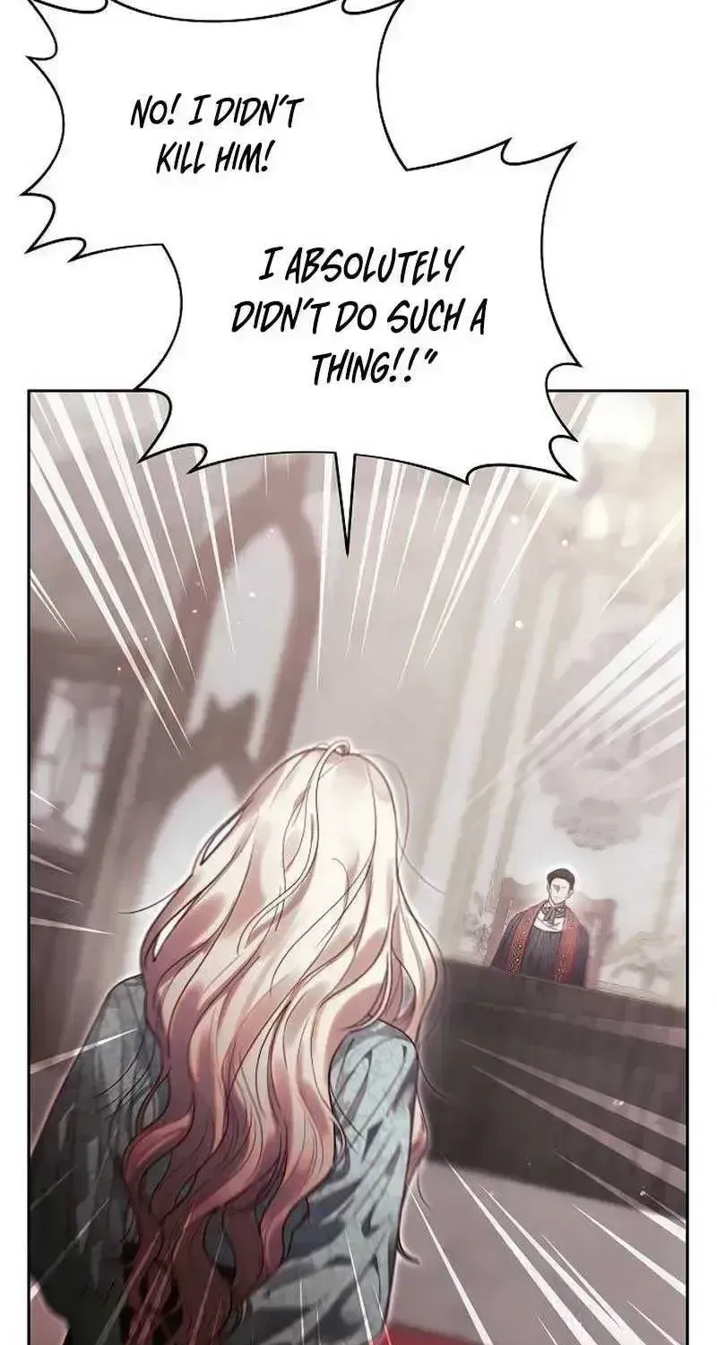 How To Make A Loving Savior an Emperor Chapter 1.4 page 19 - 