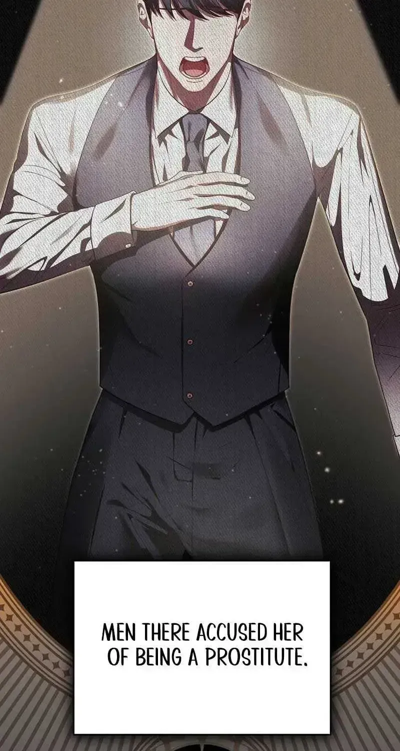 How To Make A Loving Savior an Emperor Chapter 1.4 page 10 - 
