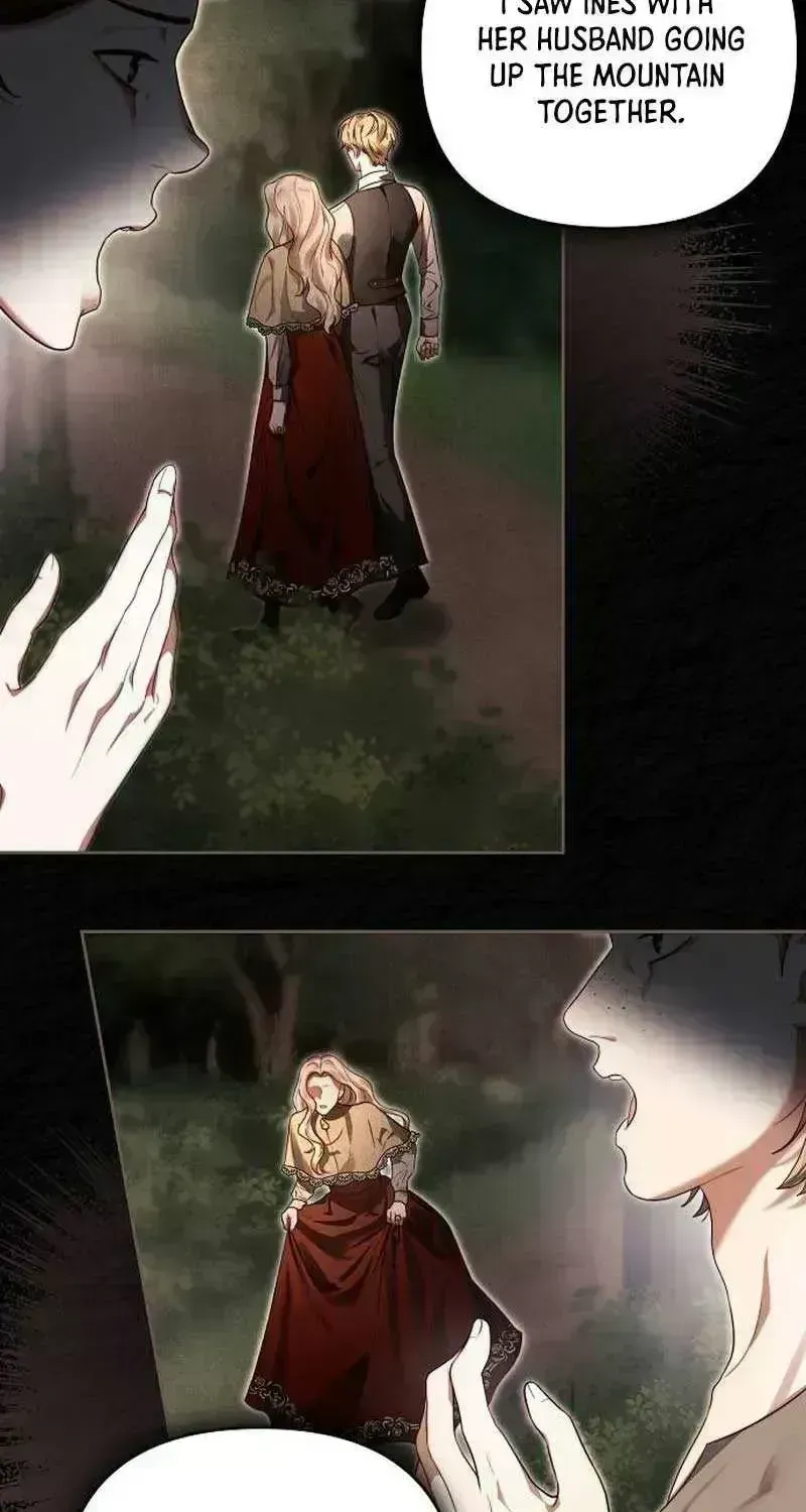 How To Make A Loving Savior an Emperor Chapter 1.7 page 12 - 
