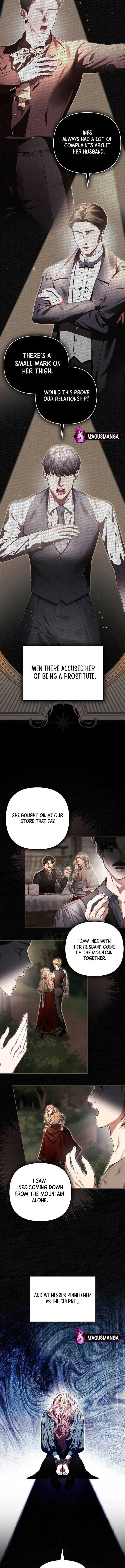 How To Make A Loving Savior an Emperor Chapter 1 page 2 - 