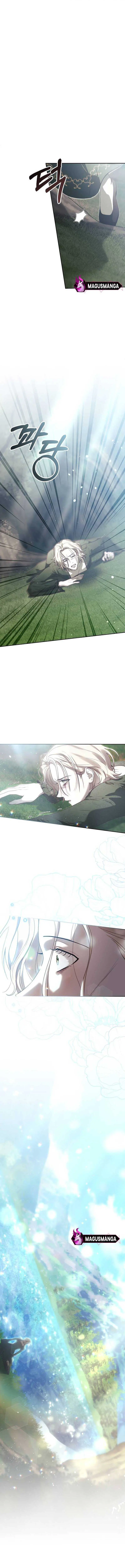 How To Make A Loving Savior an Emperor Chapter 1 page 12 - 