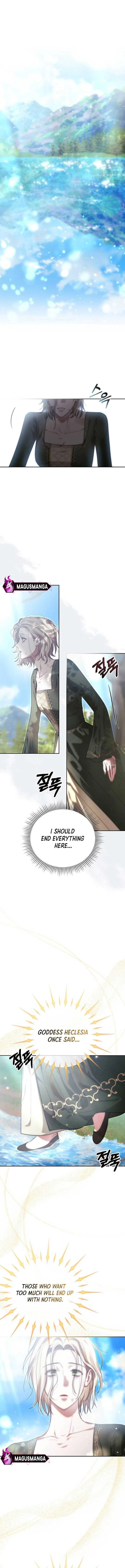 How To Make A Loving Savior an Emperor Chapter 1 page 13 - 