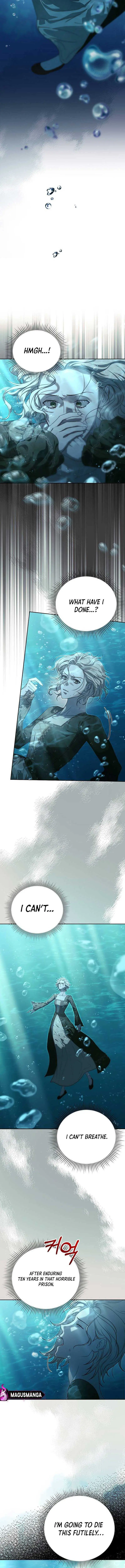 How To Make A Loving Savior an Emperor Chapter 1 page 15 - 
