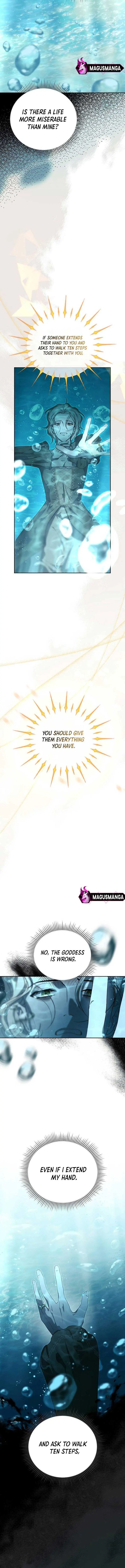 How To Make A Loving Savior an Emperor Chapter 1 page 16 - 