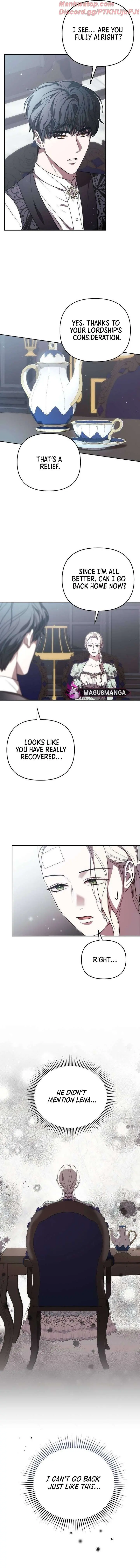 How To Make A Loving Savior an Emperor Chapter 10 page 2 - 