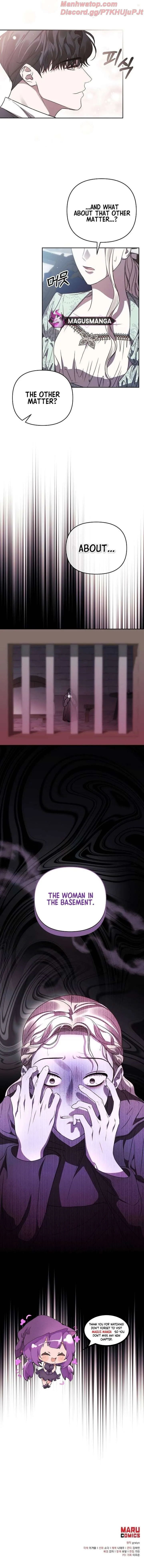 How To Make A Loving Savior an Emperor Chapter 10 page 12 - 