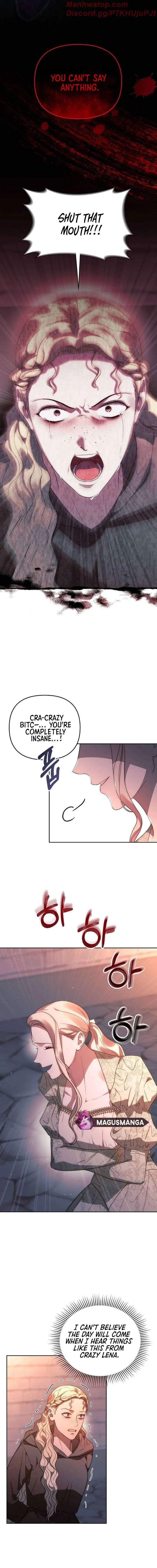 How To Make A Loving Savior an Emperor Chapter 12 page 2 - 