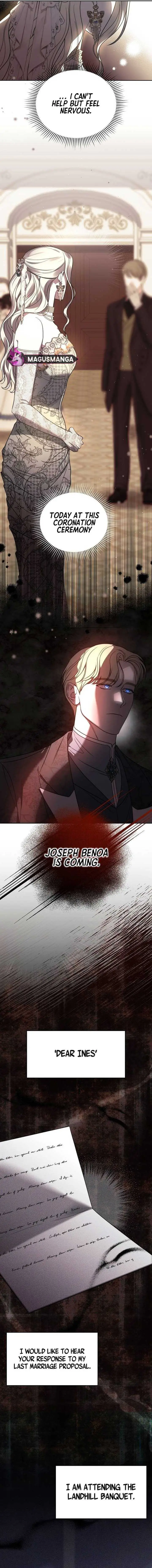 How To Make A Loving Savior an Emperor Chapter 14 page 7 - 