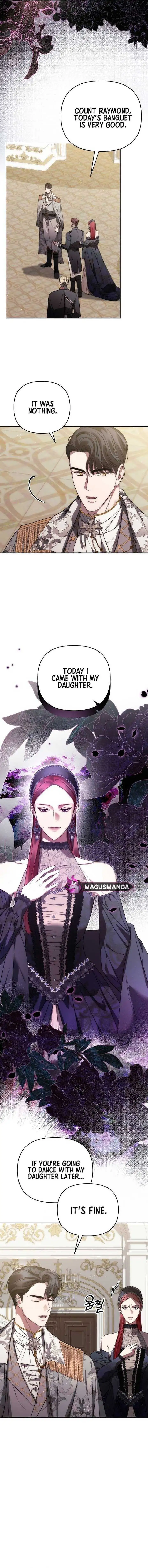 How To Make A Loving Savior an Emperor Chapter 14 page 10 - 