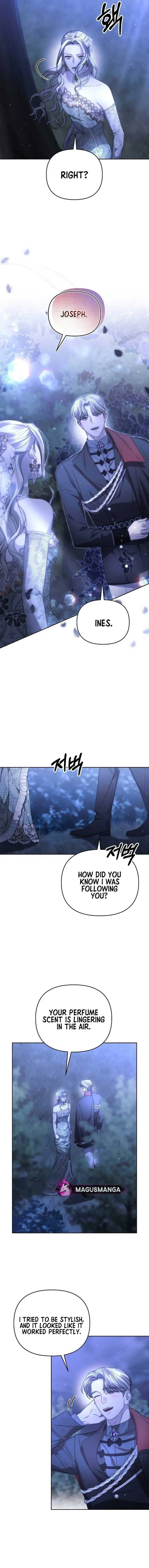 How To Make A Loving Savior an Emperor Chapter 15 page 13 - 