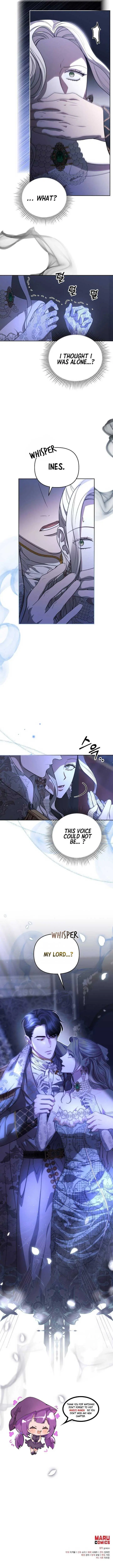 How To Make A Loving Savior an Emperor Chapter 16 page 8 - 