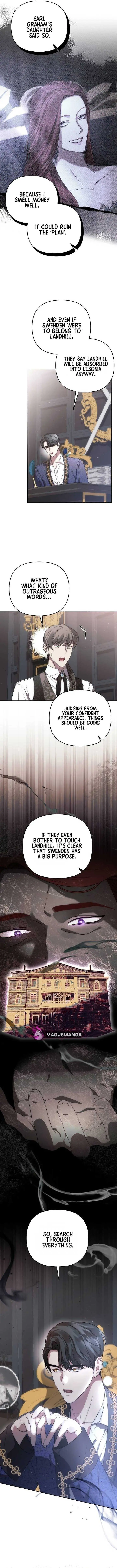 How To Make A Loving Savior an Emperor Chapter 19 page 2 - 