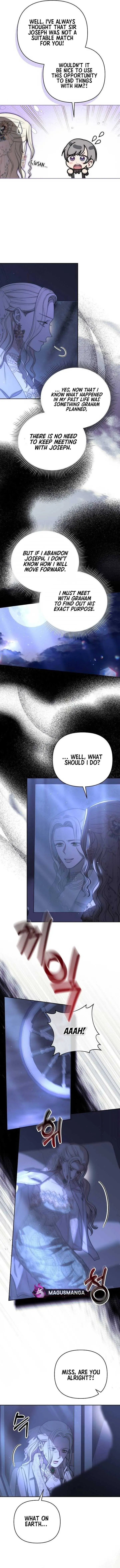 How To Make A Loving Savior an Emperor Chapter 19 page 7 - 