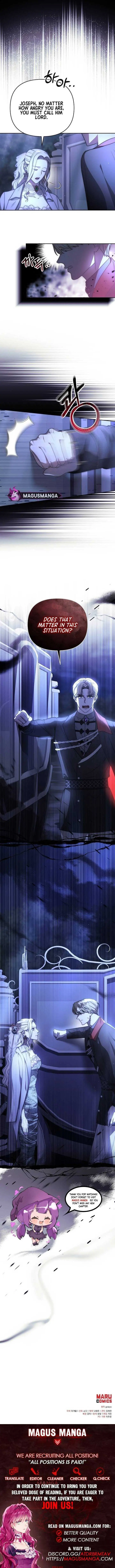 How To Make A Loving Savior an Emperor Chapter 19 page 10 - 