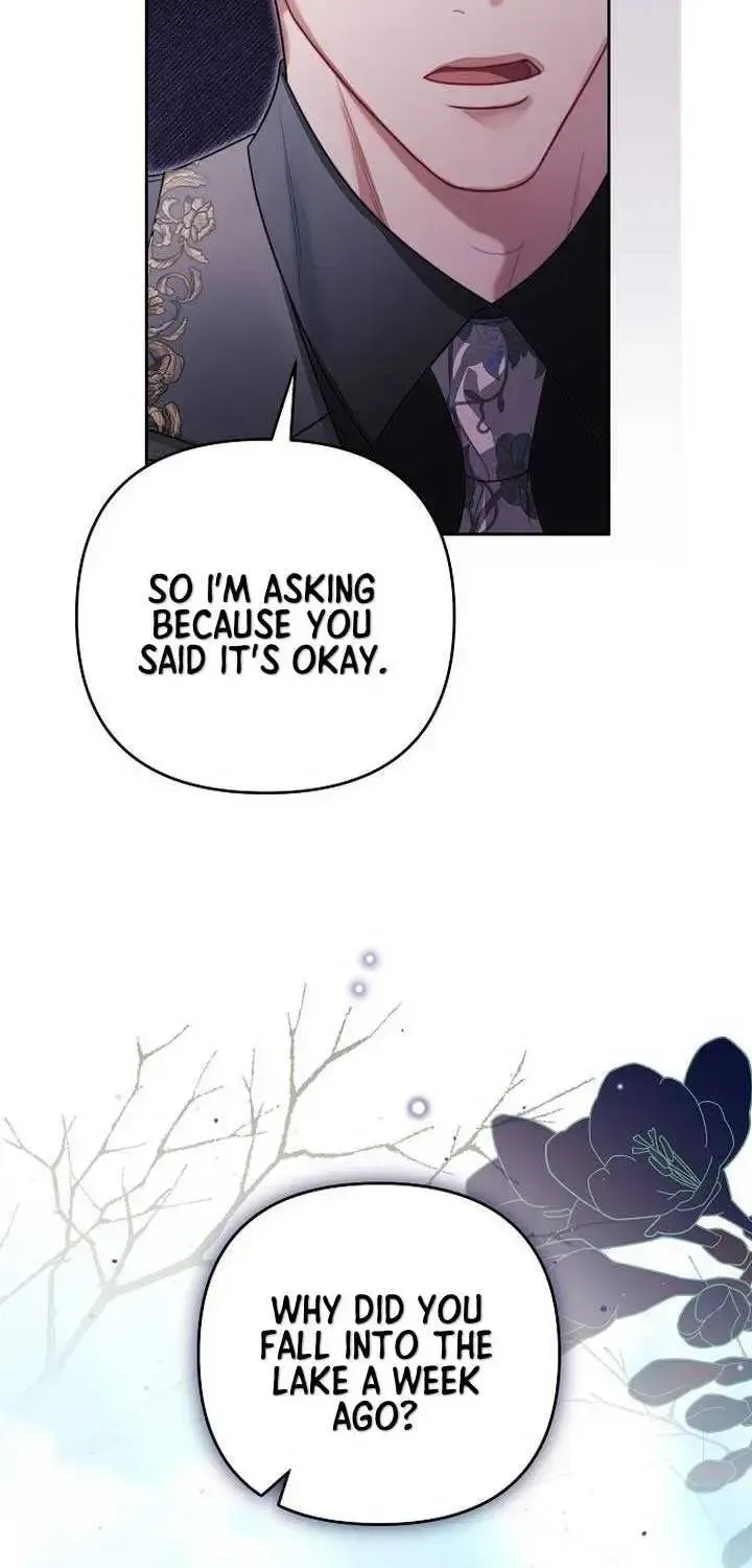 How To Make A Loving Savior an Emperor Chapter 2.1 page 27 - 