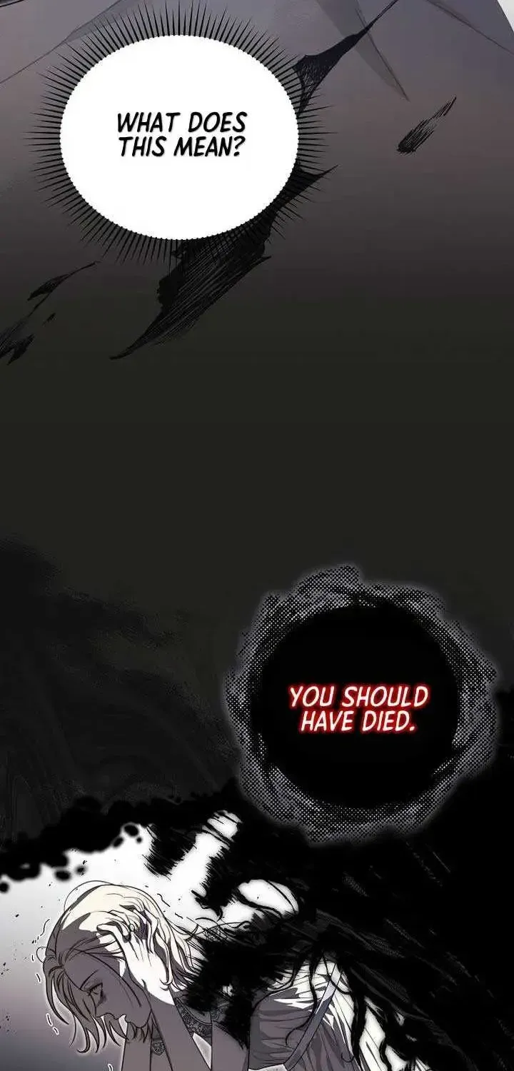 How To Make A Loving Savior an Emperor Chapter 2.1 page 32 - 