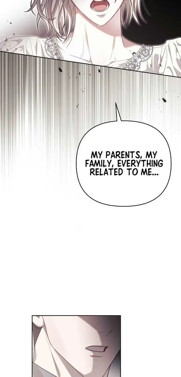 How To Make A Loving Savior an Emperor Chapter 2.1 page 39 - 