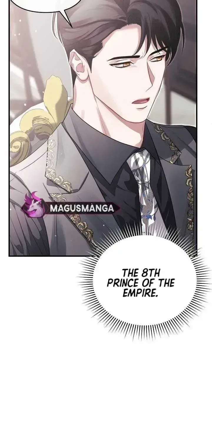 How To Make A Loving Savior an Emperor Chapter 2.3 page 19 - 