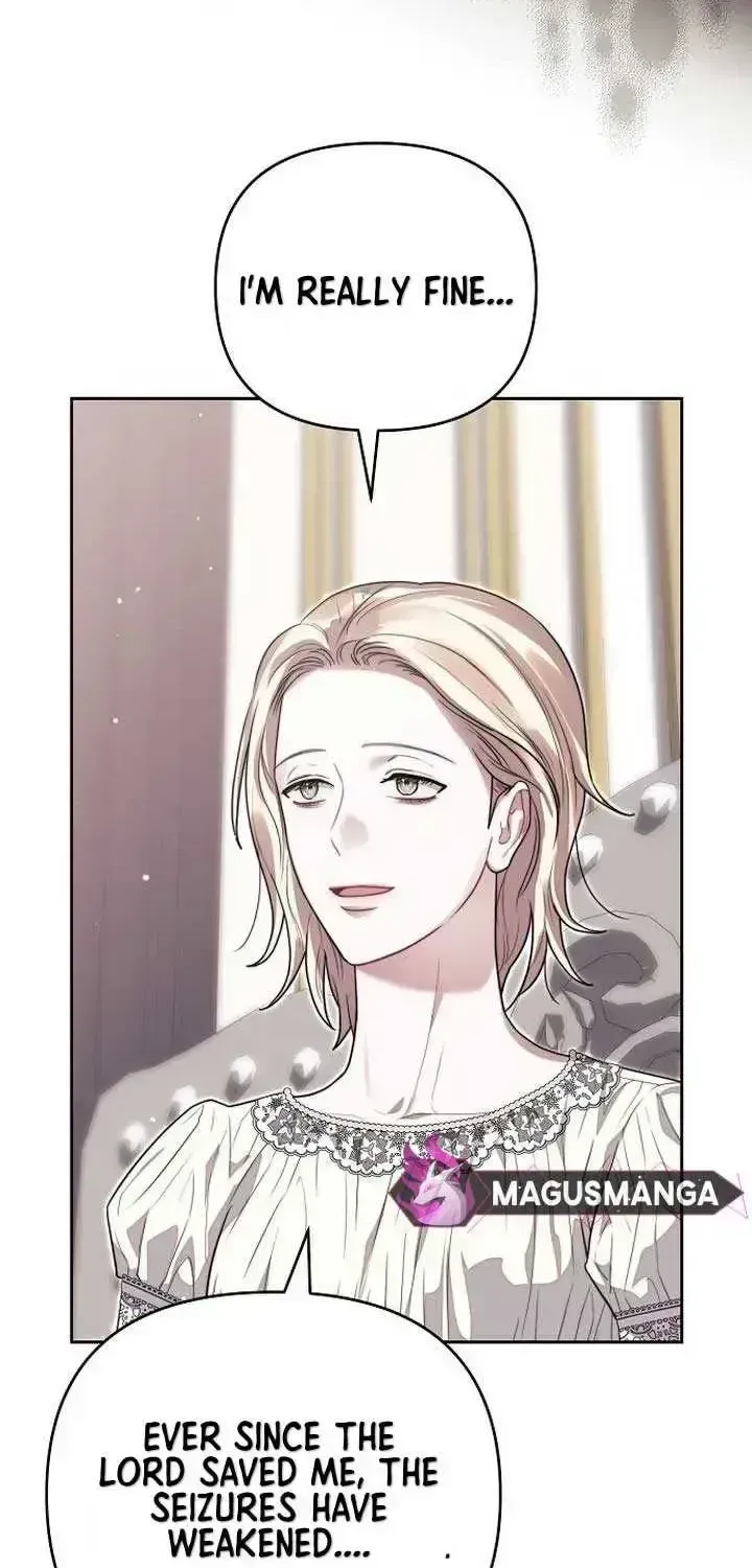 How To Make A Loving Savior an Emperor Chapter 2.3 page 22 - 