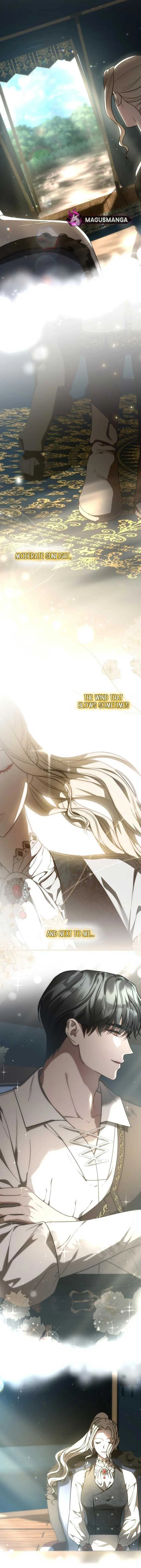 How To Make A Loving Savior an Emperor Chapter 20 page 13 - 