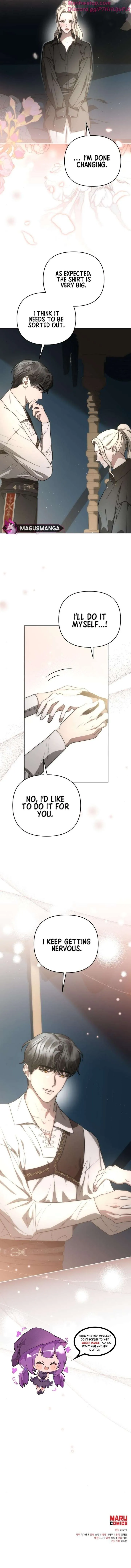 How To Make A Loving Savior an Emperor Chapter 21 page 8 - 