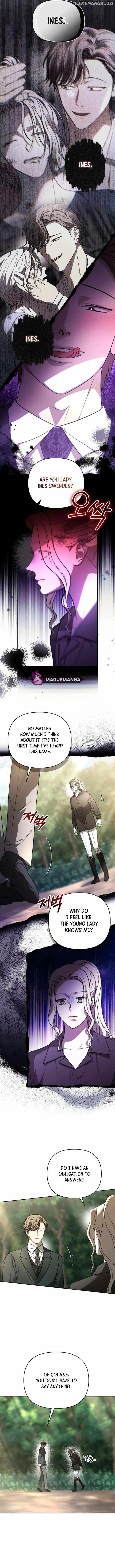 How To Make A Loving Savior an Emperor Chapter 23 page 2 - 