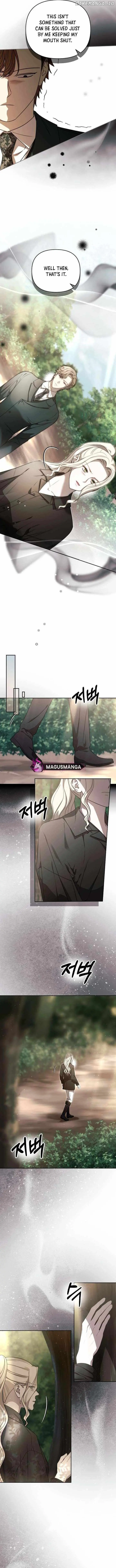 How To Make A Loving Savior an Emperor Chapter 23 page 10 - 