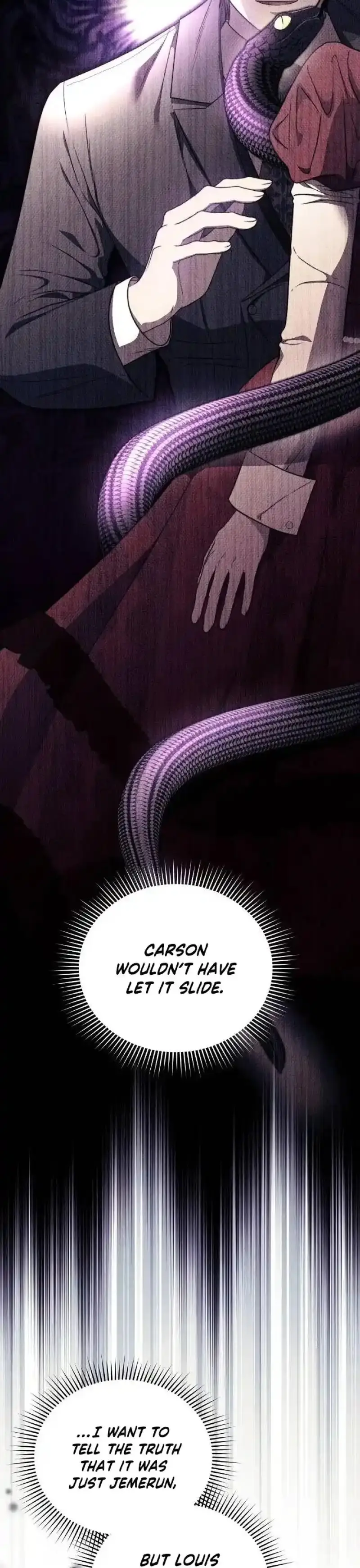 How To Make A Loving Savior an Emperor Chapter 24 page 13 - 