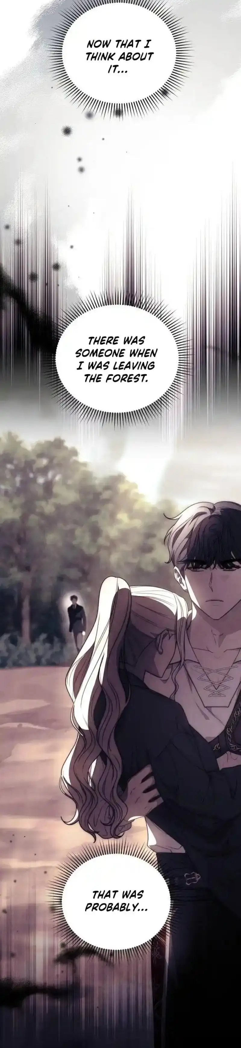 How To Make A Loving Savior an Emperor Chapter 24 page 17 - 