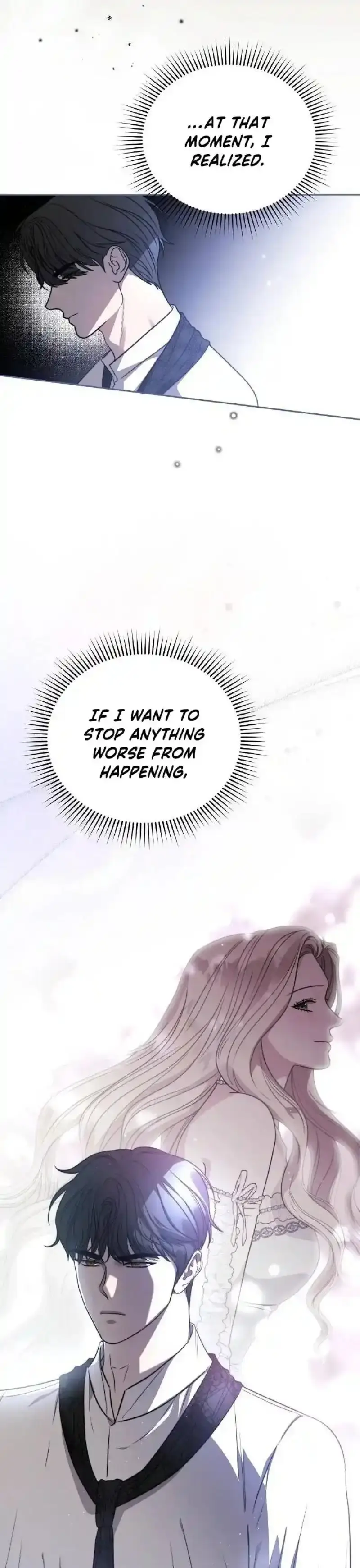 How To Make A Loving Savior an Emperor Chapter 24 page 33 - 
