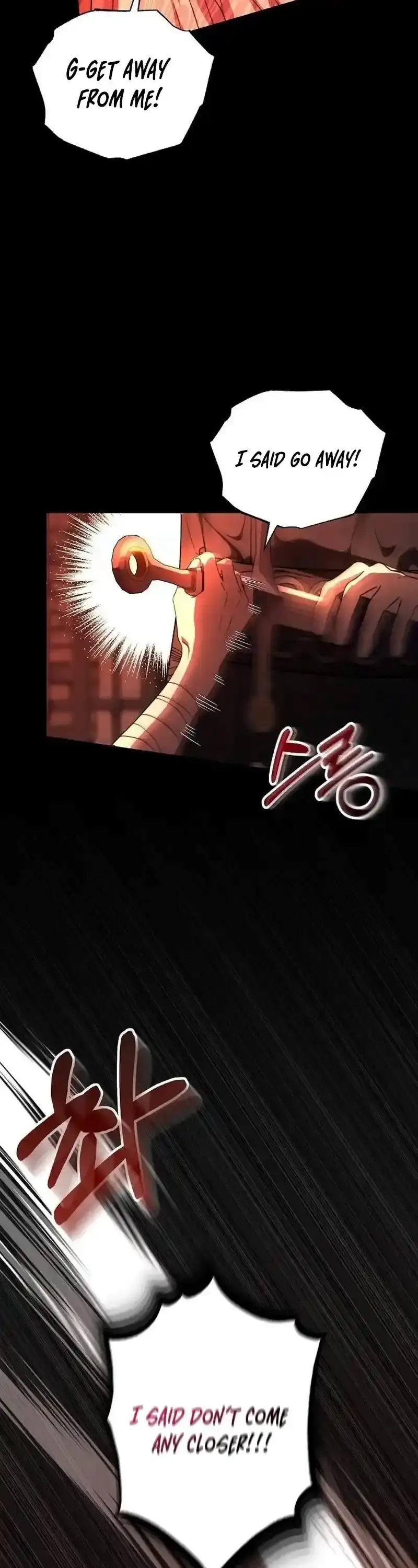 How To Make A Loving Savior an Emperor Chapter 25 page 21 - 