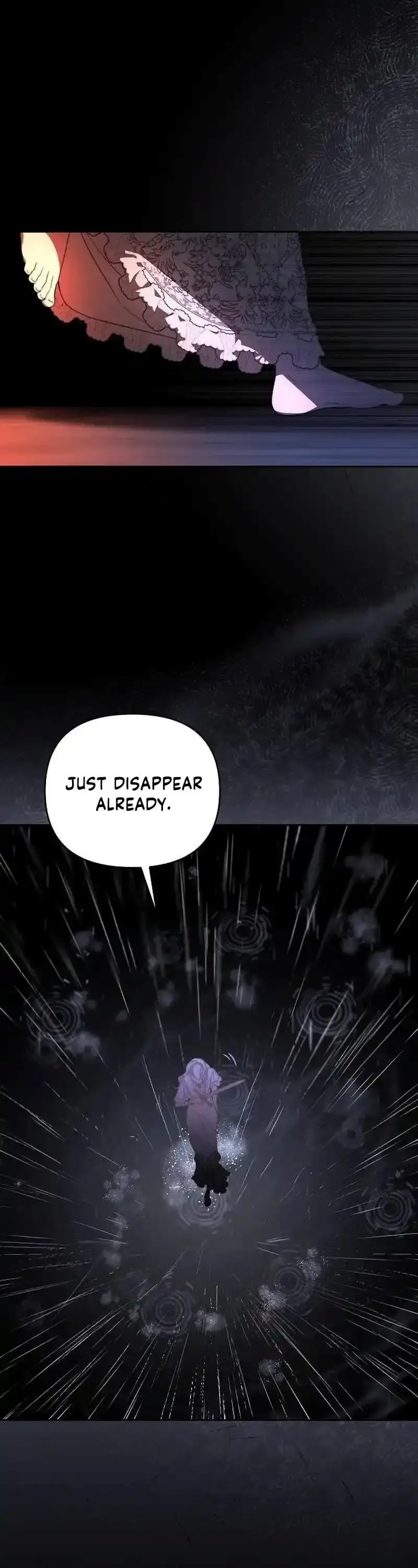How To Make A Loving Savior an Emperor Chapter 25 page 23 - 