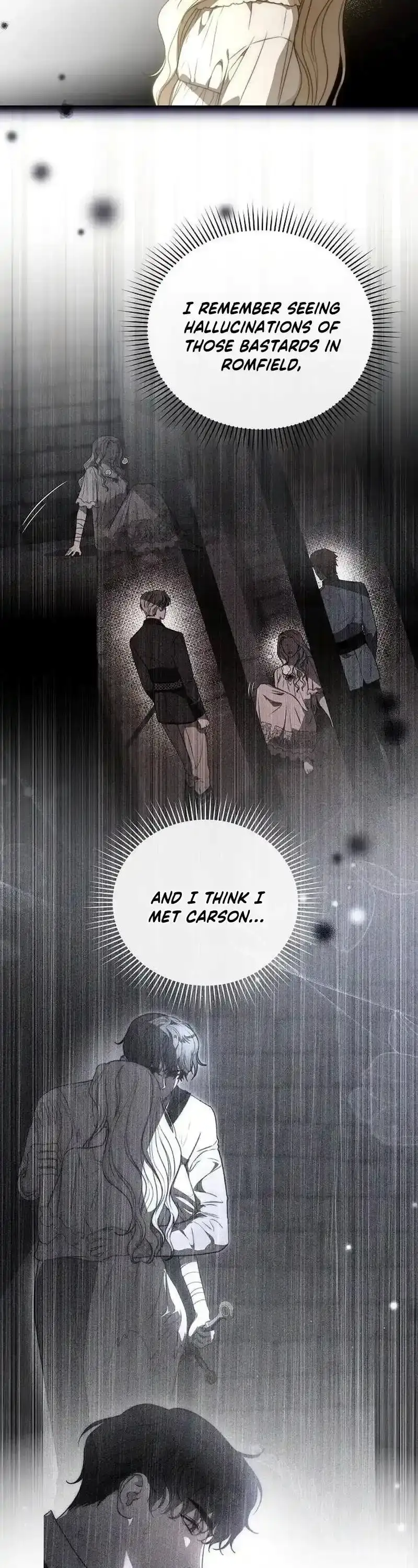 How To Make A Loving Savior an Emperor Chapter 25 page 40 - 