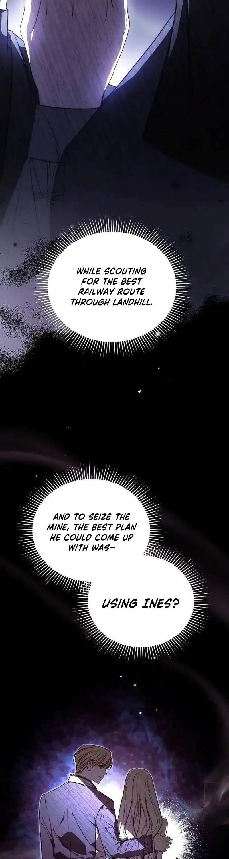 How To Make A Loving Savior an Emperor Chapter 25 page 5 - 