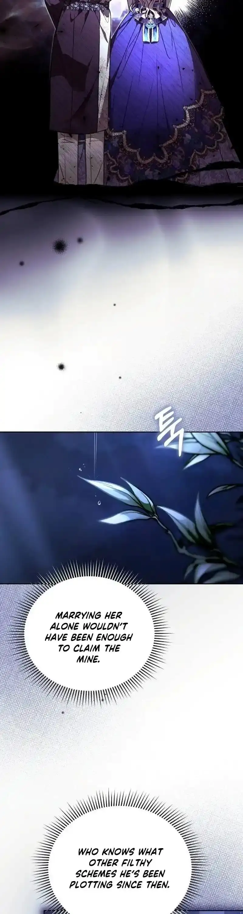 How To Make A Loving Savior an Emperor Chapter 25 page 6 - 