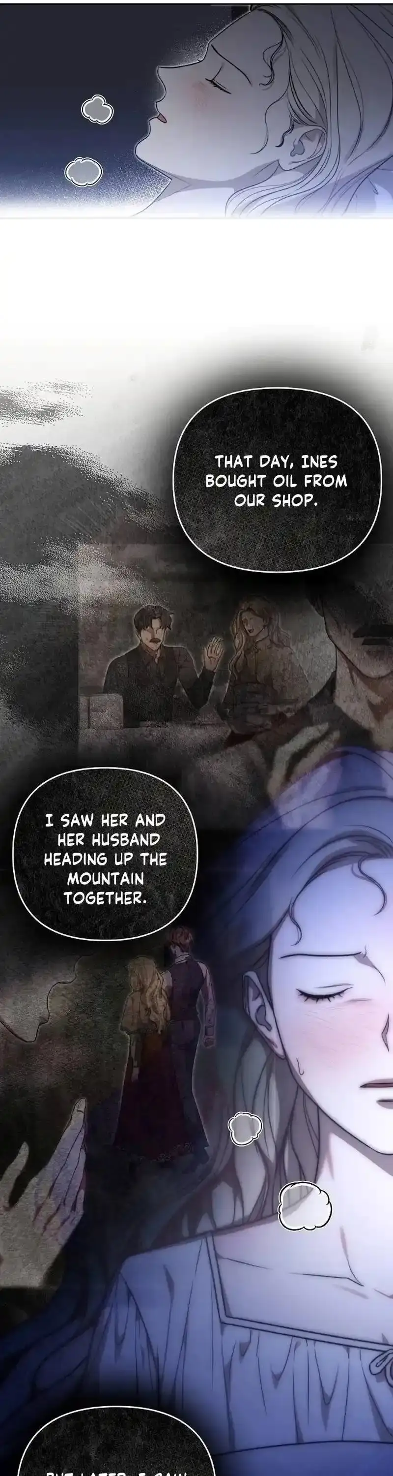 How To Make A Loving Savior an Emperor Chapter 25 page 9 - 