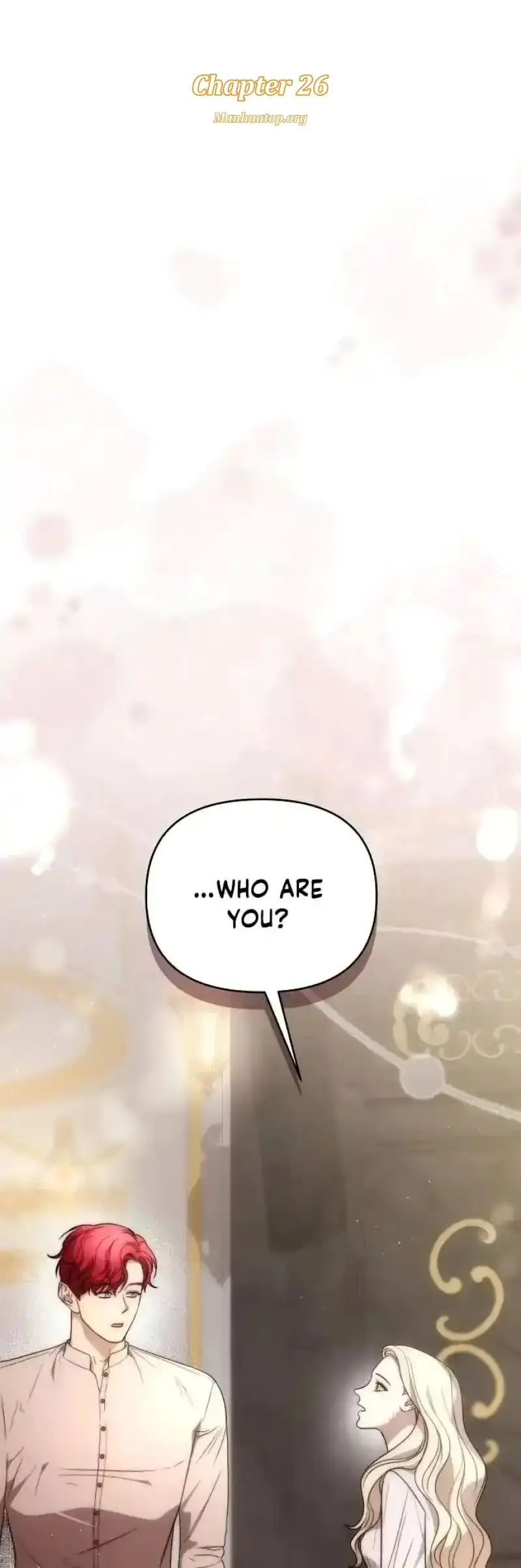 How To Make A Loving Savior an Emperor Chapter 26 page 1 - 