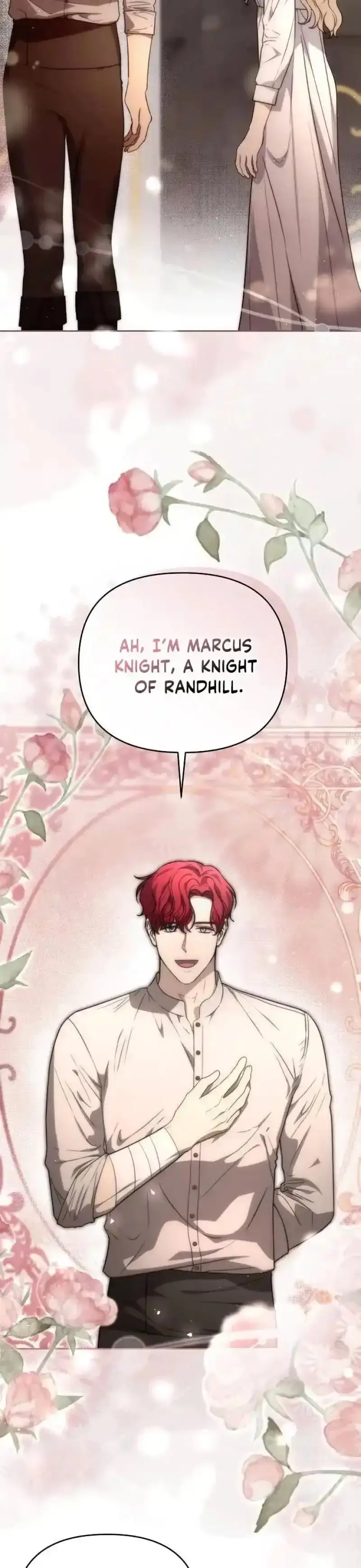 How To Make A Loving Savior an Emperor Chapter 26 page 2 - 