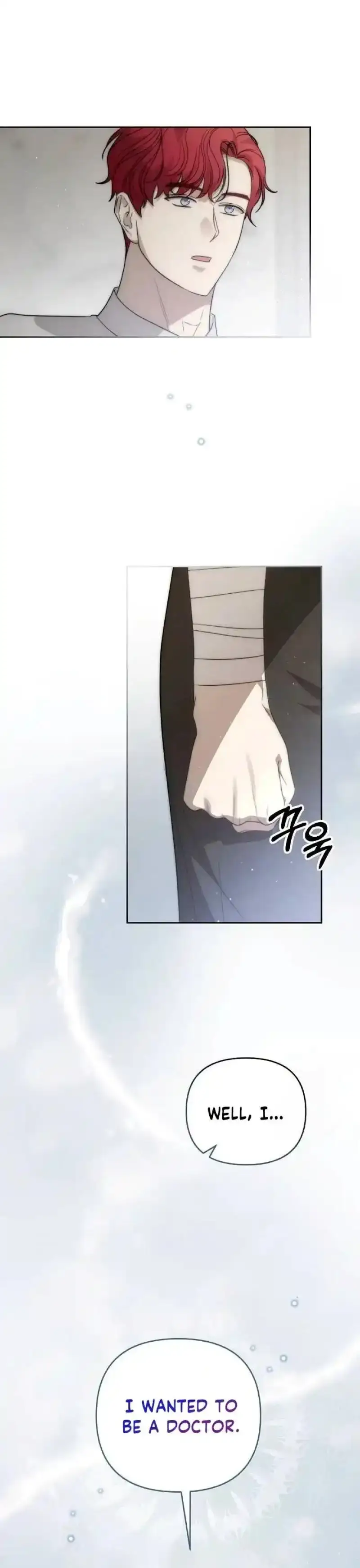 How To Make A Loving Savior an Emperor Chapter 26 page 12 - 